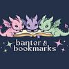 Banter and Bookmarks portada
