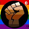 Black+Lesbian
