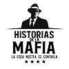 Historias de la Mafia portada