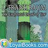 The Enchanted Island of Yew by L. Frank Baum