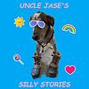 Uncle Jase’s Silly Stories for Kids naslovnica