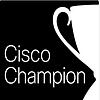 Cisco Champion Radio portada