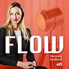 FLOW obálka