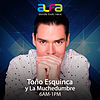 Toño Esquinca y la Muchedumbre