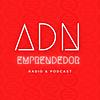ADN Emprendedor portada