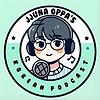 JJUNA OPPA 封面