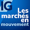 Les marchés en mouvement portada