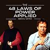 The 48 Laws of Power Applied cover