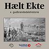 Hælt Ekte x gudbrandsdalshistorie cover