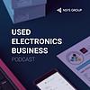 Used electronics business podcast by NSYS Group