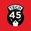 Tech45 cover