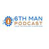 The 6th Man Podcast cover