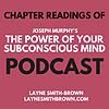 The Power of Your Subconscious Mind - Chapter by Chapter readings cover