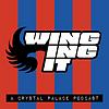 Winging It: A Crystal Palace Podcast ปก