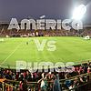 América Vs Pumas portada
