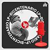 Bicentenario LP cover