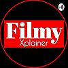 Filmy Xplainer obálka
