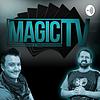 Magic TV copertă