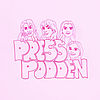 Presspodden