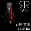 RADIO RIVIERA MONTREUX - AFTER WORK : LES INTERVIEWS