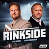 Rinkside