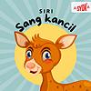 Siri Sang Kancil - SYOK Podcast [BM]