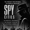 Spy Cities cover