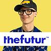 The Futur with Chris Do naslovnica
