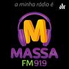 Massa FM: Microfone Aberto