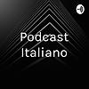 Podcast Italiano cover