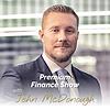 Premium Finance Show cover