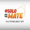 #SoloEsMate portada