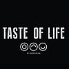 Taste of life - Истинските истории зад храната корица