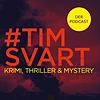 #TimSvart - Krimi, Thriller & Mystery