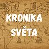 Kronika světa obálka