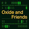 Oxide and Friends naslovna