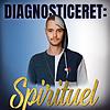 Diagnosticeret: Spirituel portada