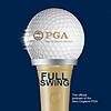 Full Swing portada
