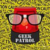 Geek Patrol Podcast