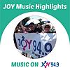 JOY Music Highlights
