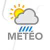 La Météo en Loir-et-Cher 封面