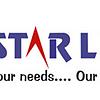 Star Link - Providing Digital Touch to Security cover