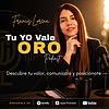 Tu YO Vale ORO portada