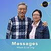 Wilson Lim & Lai Ling Lim Messages