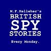 British Spy Stories