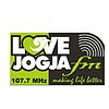 Radio Love Jogja FM Making Life Better sampul