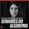 Senhores do Algoritmo capa
