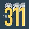 The 311 Podcast sampul