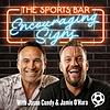 The Sports Bar: Encouraging Signs