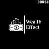 The Wealth Effect omslag
